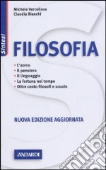 Filosofia libro