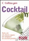 Cocktail libro