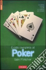 Guida completa al poker libro