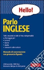 Parlo inglese