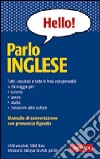 Parlo inglese libro