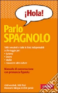 Parlo spagnolo