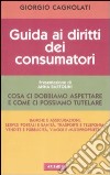 Guida ai diritti dei consumatori libro