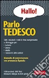 Parlo tedesco libro