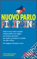 Nuovo parlo filippino libro