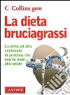 La dieta bruciagrassi libro