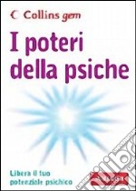 I poteri della psiche libro