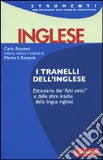 I tranelli dell'inglese