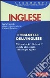 I tranelli dell'inglese libro