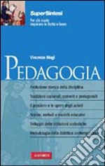 Pedagogia libro