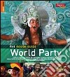 World party libro