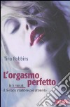 L'orgasmo perfetto libro