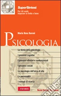 Psicologia
