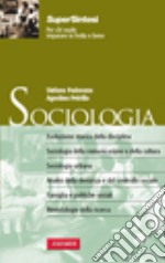 Sociologia libro