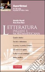 Letteratura inglese e nordamericana