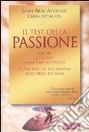 Il test della passione libro