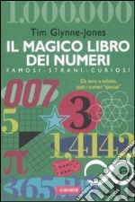 Il magico libro dei numeri libro