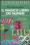 Il magico libro dei numeri libro