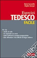 Tedesco. Esercizi facili