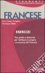 Francese. Esercizi libro