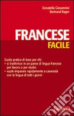 Il Francese facile libro