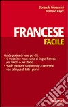 Il Francese facile libro