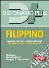 Dizionario filippino libro