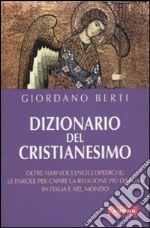 Dizionario del cristianesimo