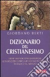 Dizionario del cristianesimo libro