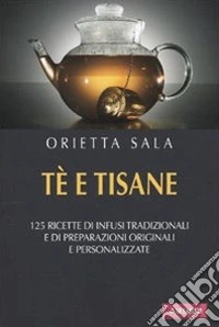 Tè e tisane