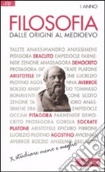 Filosofia. Vol. 1: Dalle origini al Medioevo libro