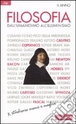 Filosofia. Vol. 2: Dall'Umanesimo all'Illuminismo