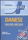 Dizionario danese. Italiano-danese. Danese-italiano libro