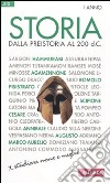 Storia. Vol. 1: Dalla preistoria al 200 d. C. libro