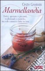 Marmellandia libro