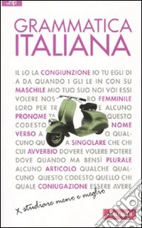 Grammatica italiana