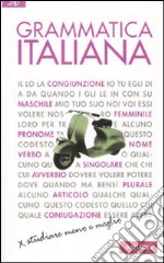 Grammatica italiana libro