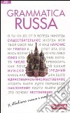 Grammatica russa libro di Dusi Pia Gallana Palma