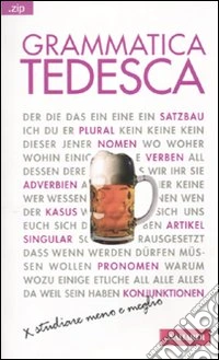 Grammatica tedesca