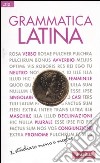 Grammatica latina libro