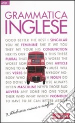 Grammatica inglese. Ediz. bilingue