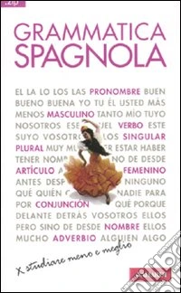 Grammatica spagnola