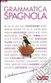 Grammatica spagnola libro