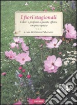 I fiori stagionali libro