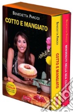 Cotto e mangiato-Benvenuti nella mia cucina libro