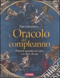 L'oracolo del compleanno libro