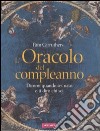 L'oracolo del compleanno libro