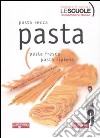 Pasta libro