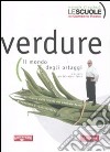 Verdure libro