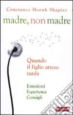 Madre, non madre. Quando il figlio atteso tarda. Emozioni, esperienze, consigli libro